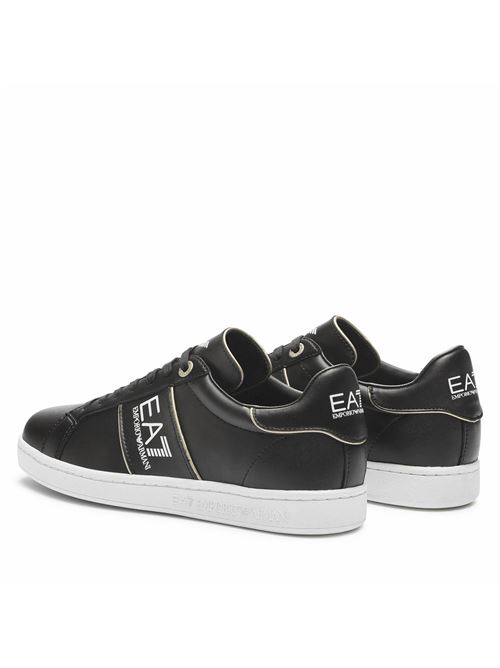 SNEAKER EMPORIO ARMANI EA7 | X8X102 XK346/M700